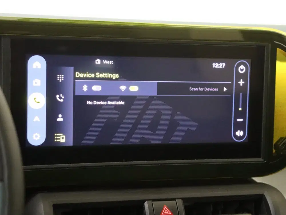 Fiat Grande Panda La Prima 11 kW 44 kWh uit 2025, foto 15