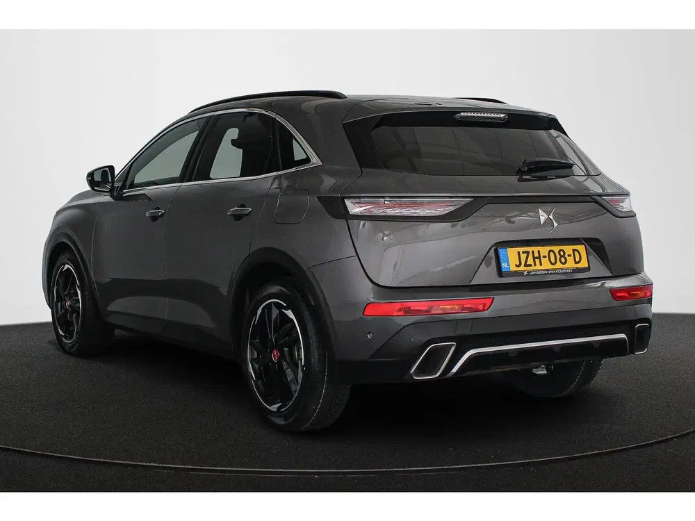 DS Automobiles DS 7 DS DS 7 Crossback E-Tense 4x4 Performance uit 2021, foto 4