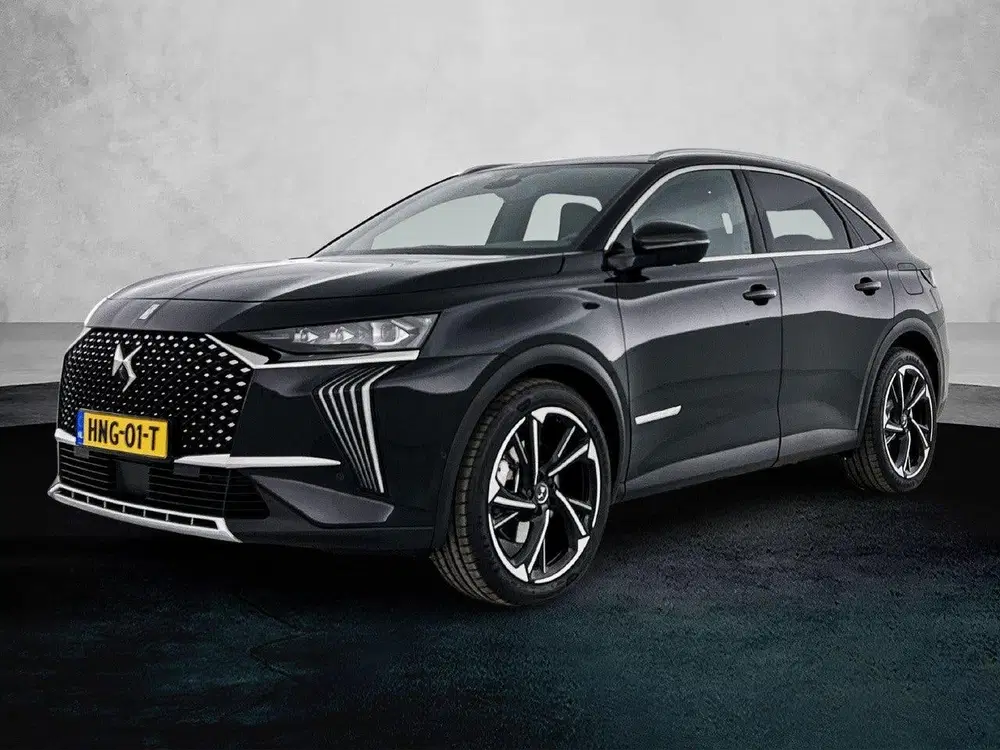 DS Automobiles DS 7 DS DS 7 SUV Antoine de saint Exupéry Hybri uit 2025