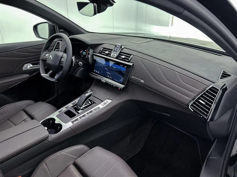 DS Automobiles DS 7 DS DS 7 SUV Antoine de saint Exupéry Hybri uit 2025, foto 13
