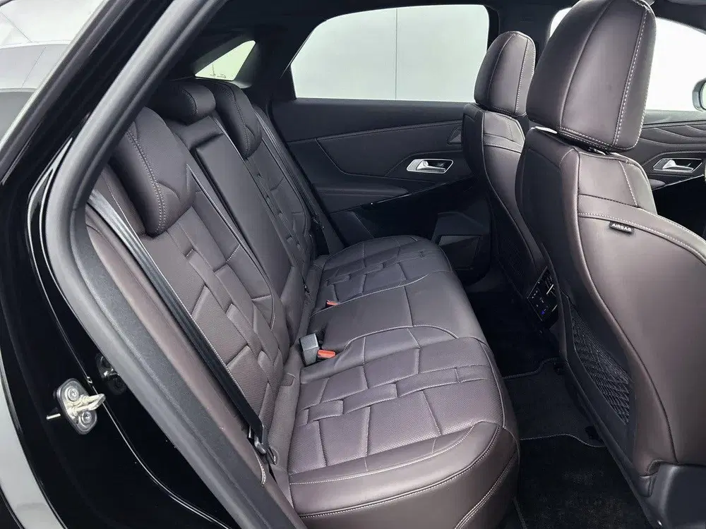 DS Automobiles DS 7 DS DS 7 SUV Antoine de saint Exupéry Hybri uit 2025, foto 14