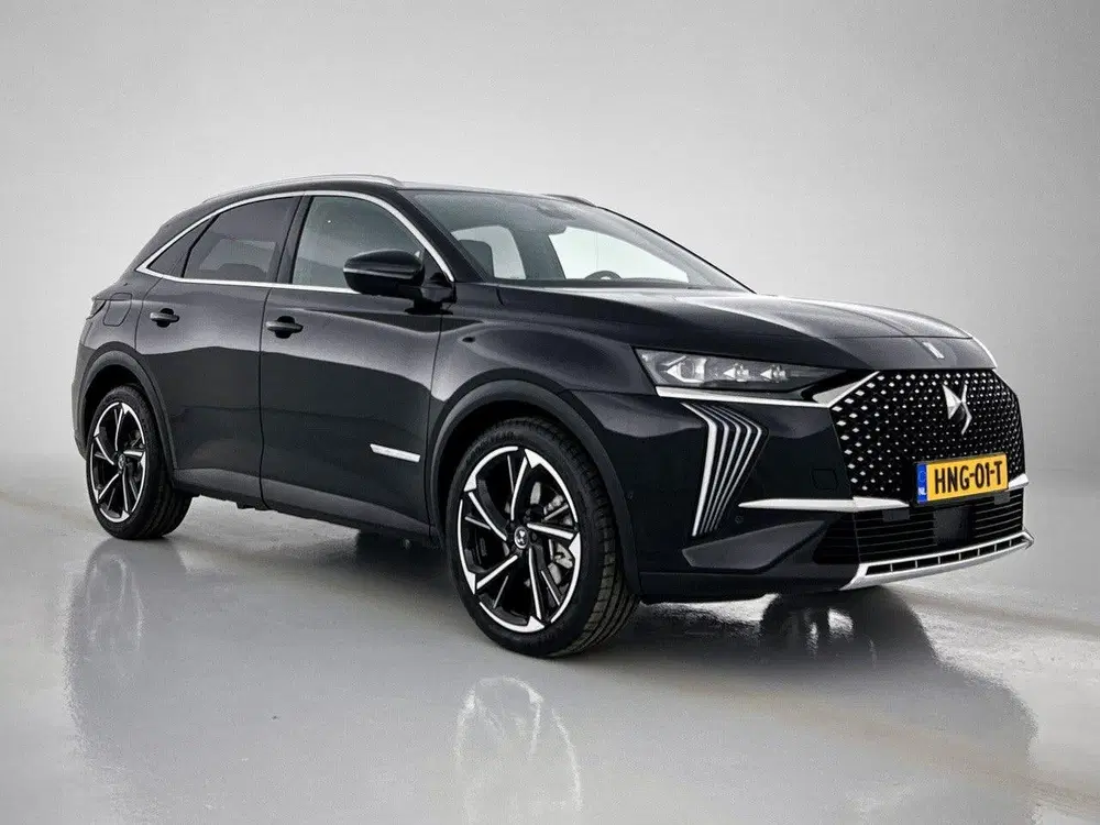 DS Automobiles DS 7 DS DS 7 SUV Antoine de saint Exupéry Hybri uit 2025, foto 2