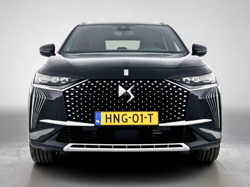 DS Automobiles DS 7 DS DS 7 SUV Antoine de saint Exupéry Hybri uit 2025, foto 4
