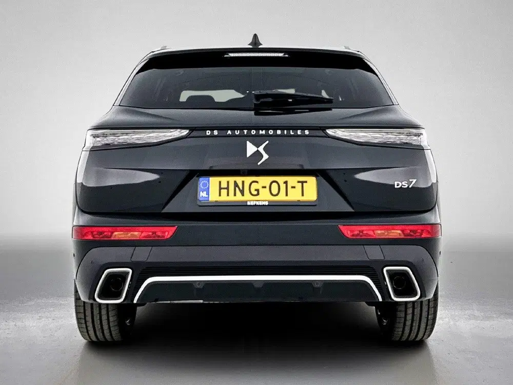 DS Automobiles DS 7 DS DS 7 SUV Antoine de saint Exupéry Hybri uit 2025, foto 7