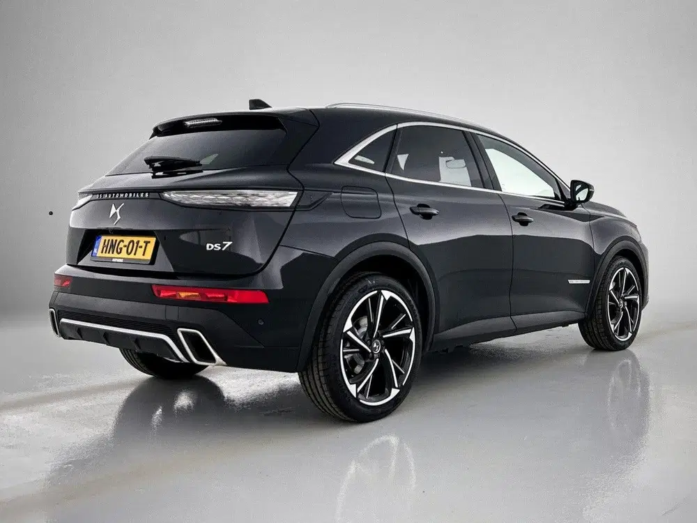 DS Automobiles DS 7 DS DS 7 SUV Antoine de saint Exupéry Hybri uit 2025, foto 8