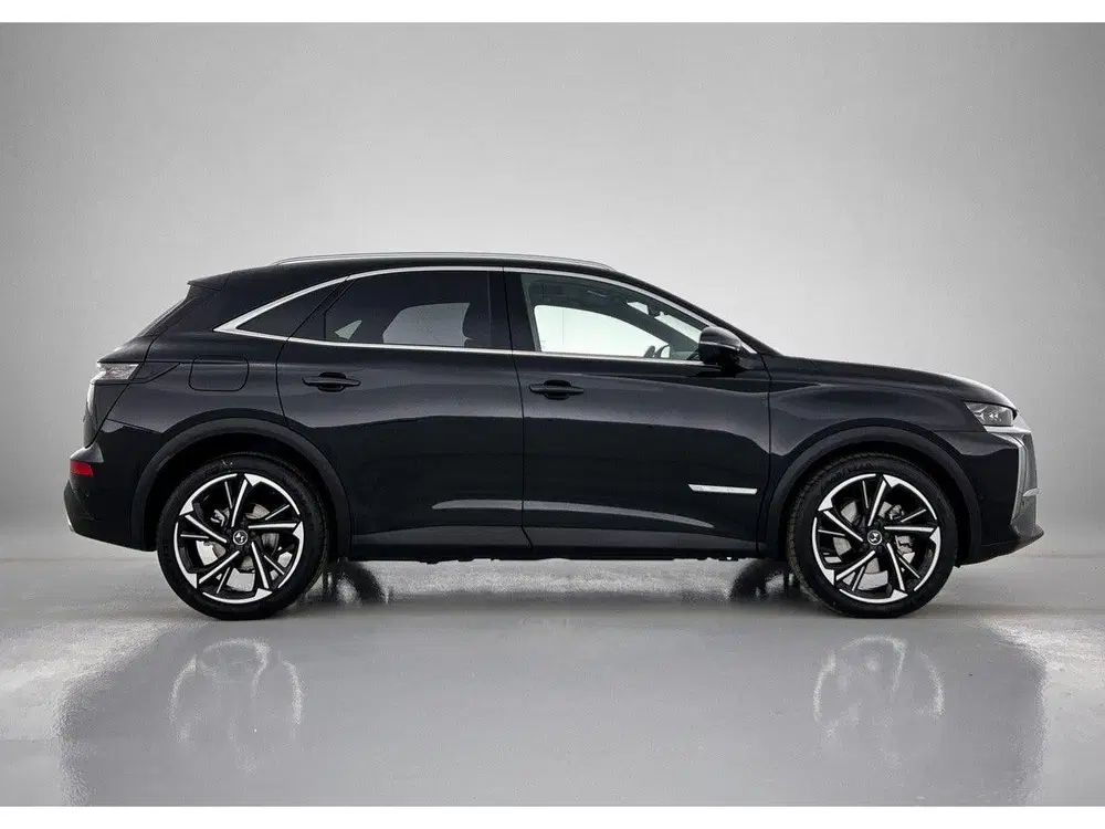 DS Automobiles DS 7 DS DS 7 SUV Antoine de saint Exupéry Hybri uit 2025, foto 9