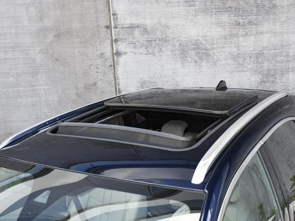 DS Automobiles DS 7 DS DS 7 Opéra 1.6 E-Tense 360pk 4x4 Automa uit 2023, foto 4