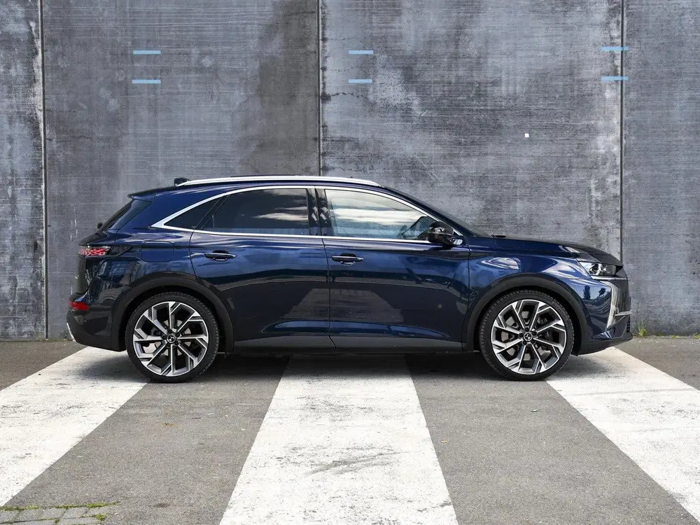 DS Automobiles DS 7 DS DS 7 Opéra 1.6 E-Tense 360pk 4x4 Automa uit 2023, foto 8