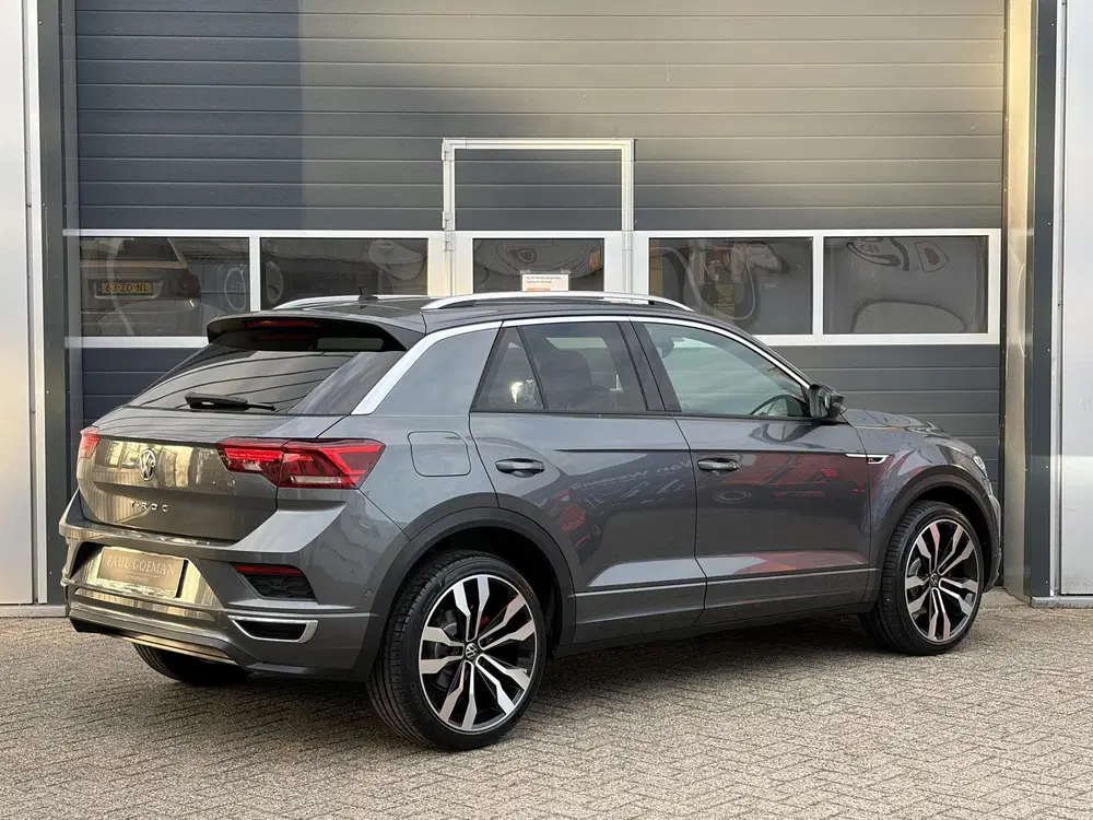 Volkswagen T-Roc 1.5 TSI Sport 3x R-Line uit 2019, foto 7