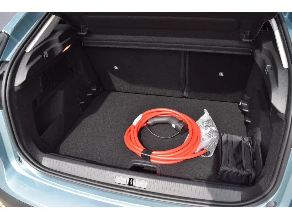 Citroën C4 Ë-C4 Feel Pack 50 kWh 136pk uit 2023, foto 13