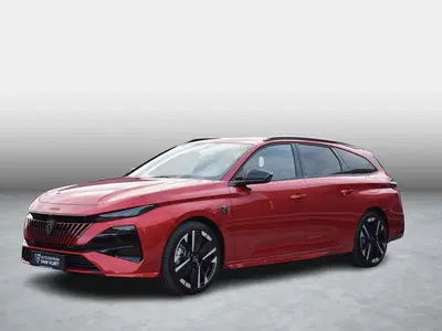 Peugeot 308 SW 1.6 Plug-in Hybrid 195 GT ALCANTARA EXE uit 2026