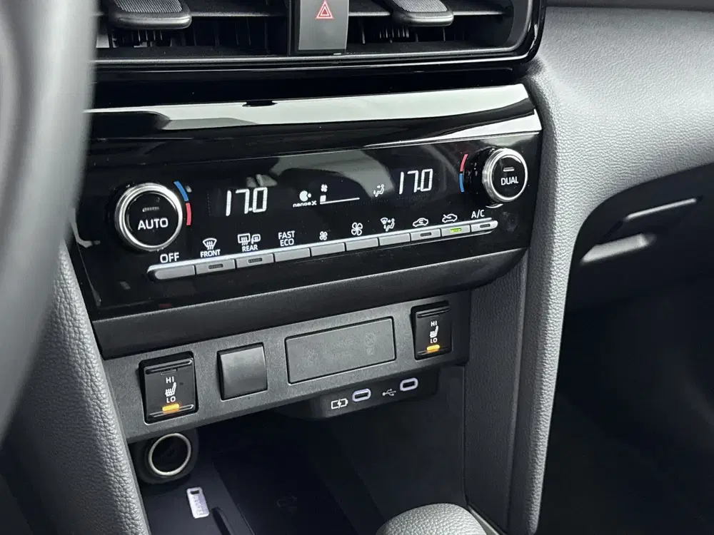 Toyota Yaris Cross 1.5 Hybrid 130 Executive uit 2024, foto 11