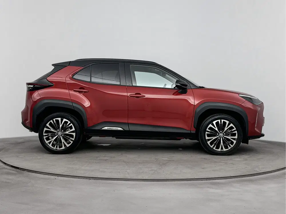 Toyota Yaris Cross 1.5 Hybrid 130 Executive uit 2024, foto 13