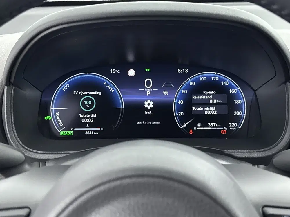 Toyota Yaris Cross 1.5 Hybrid 130 Executive uit 2024, foto 5