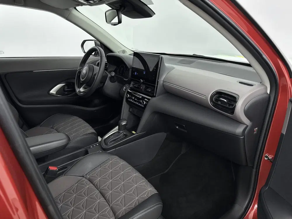 Toyota Yaris Cross 1.5 Hybrid 130 Executive uit 2024, foto 6