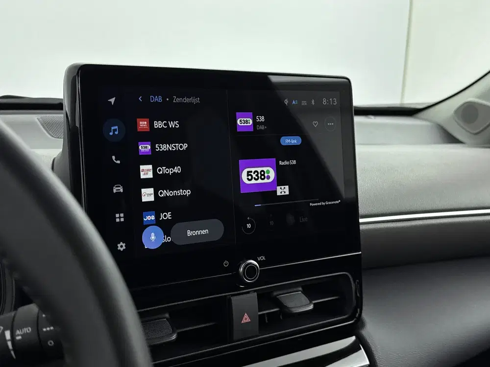 Toyota Yaris Cross 1.5 Hybrid 130 Executive uit 2024, foto 8