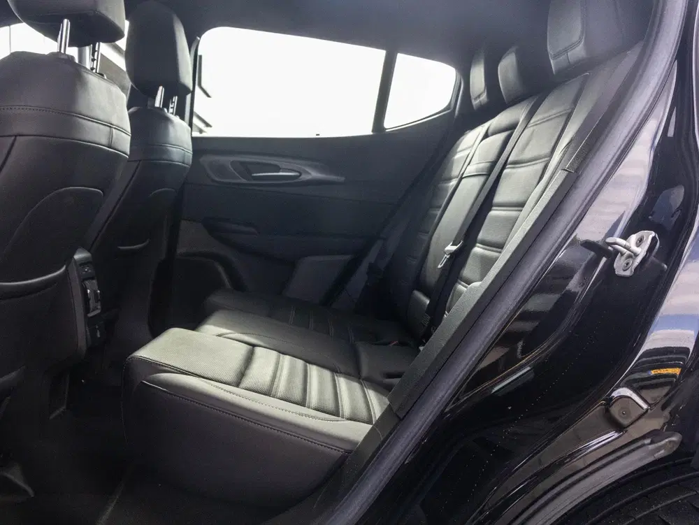 Alfa Romeo Tonale 1.5T Hybrid Veloce uit 2023, foto 10
