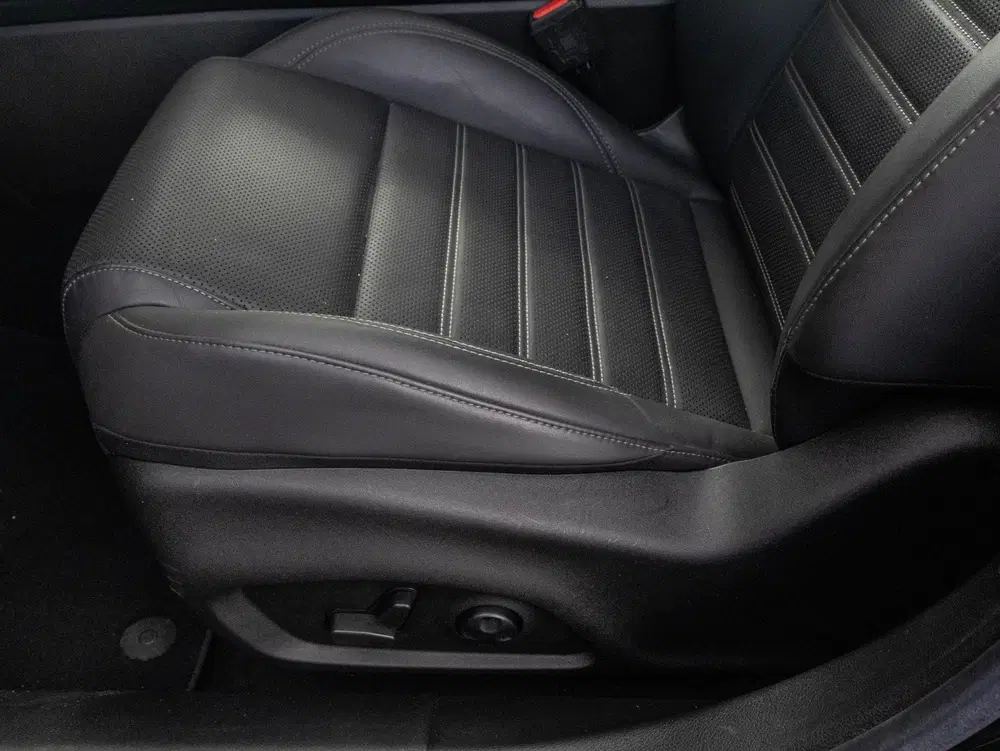 Alfa Romeo Tonale 1.5T Hybrid Veloce uit 2023, foto 9