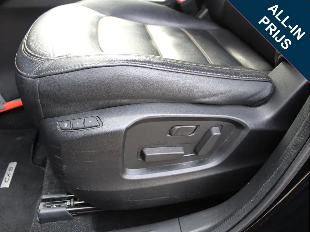Mazda CX-5 2.0 SkyActiv-G 165 Business Comfort Automa uit 2020, foto 12