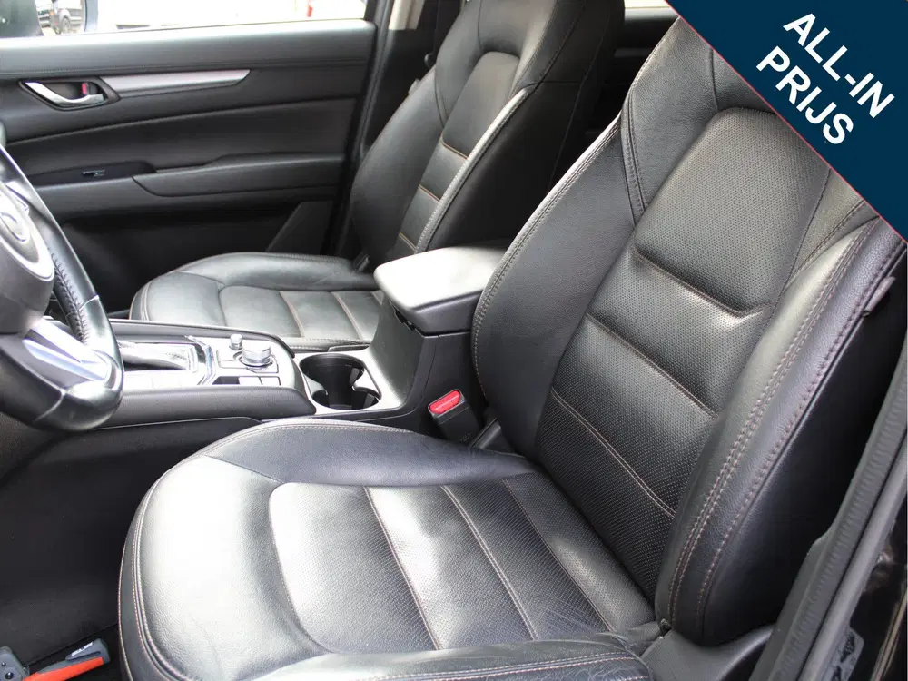Mazda CX-5 2.0 SkyActiv-G 165 Business Comfort Automa uit 2020, foto 13