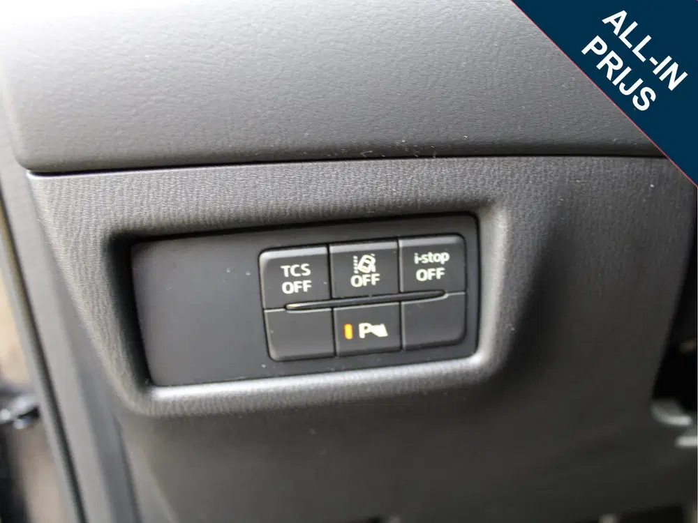 Mazda CX-5 2.0 SkyActiv-G 165 Business Comfort Automa uit 2020, foto 15
