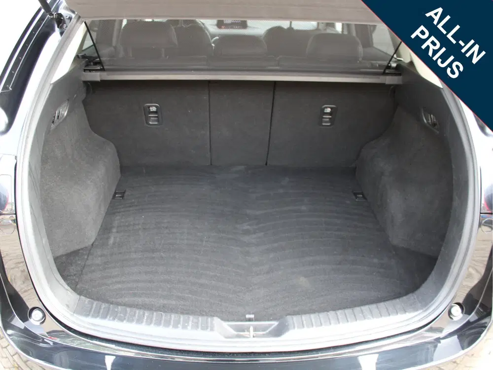 Mazda CX-5 2.0 SkyActiv-G 165 Business Comfort Automa uit 2020, foto 8