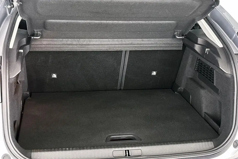 Citroën C4 Citroen Ë-C4 You 50 kWh SOH 97% Achteruitr uit 2024, foto 10