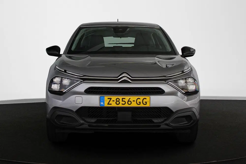 Citroën C4 Citroen Ë-C4 You 50 kWh SOH 97% Achteruitr uit 2024, foto 15