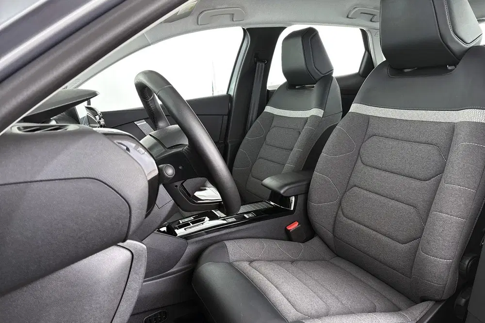 Citroën C4 Citroen Ë-C4 You 50 kWh SOH 97% Achteruitr uit 2024, foto 6