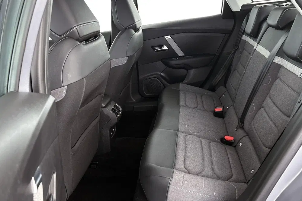 Citroën C4 Citroen Ë-C4 You 50 kWh SOH 97% Achteruitr uit 2024, foto 8