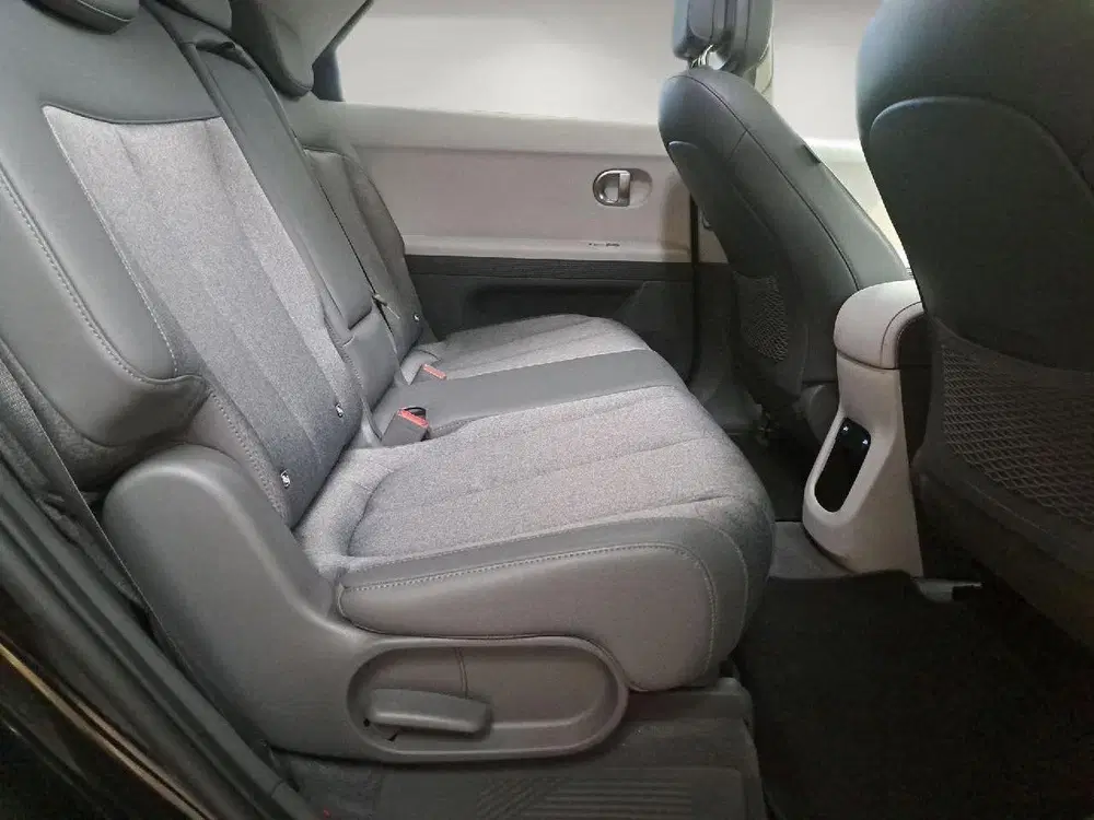 Hyundai IONIQ 5 Connect+ 73kWh ACC l WARMTEPOMP l SoH 99% uit 2021, foto 11