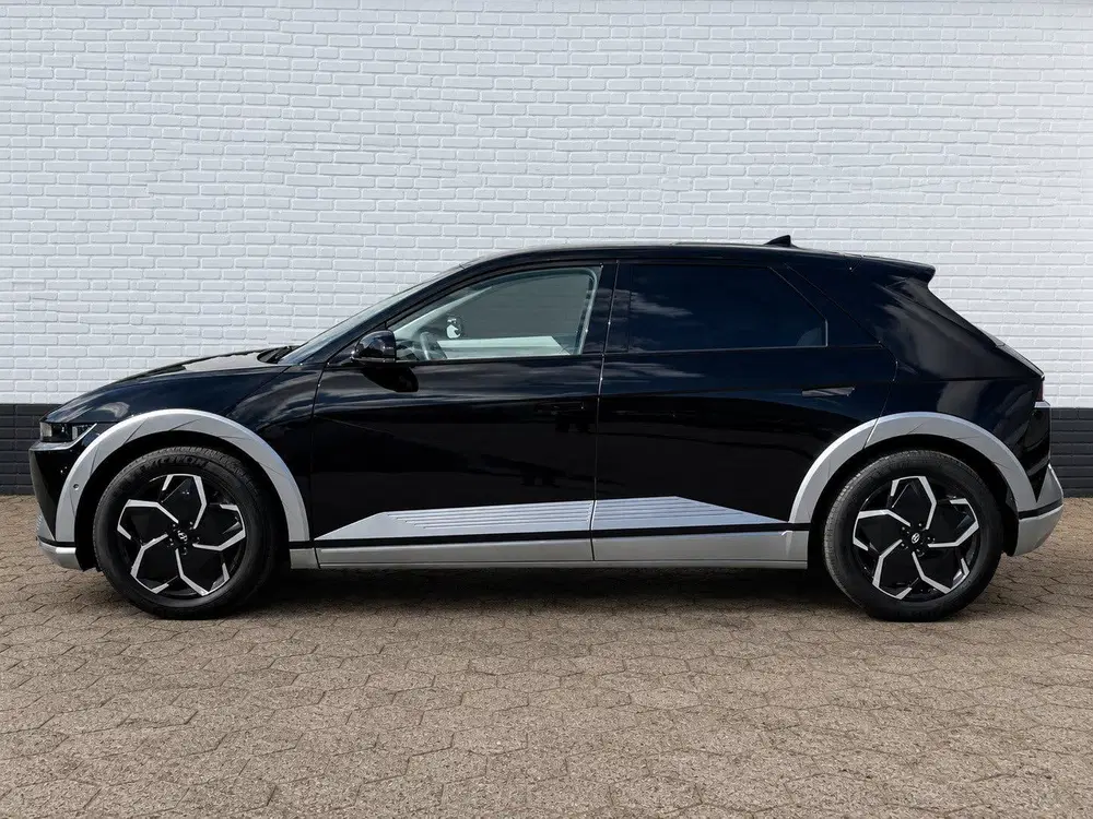 Hyundai IONIQ 5 Connect+ 73kWh ACC l WARMTEPOMP l SoH 99% uit 2021, foto 2