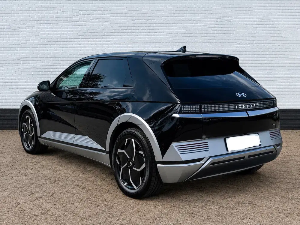 Hyundai IONIQ 5 Connect+ 73kWh ACC l WARMTEPOMP l SoH 99% uit 2021, foto 3