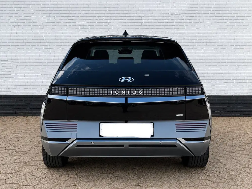 Hyundai IONIQ 5 Connect+ 73kWh ACC l WARMTEPOMP l SoH 99% uit 2021, foto 4
