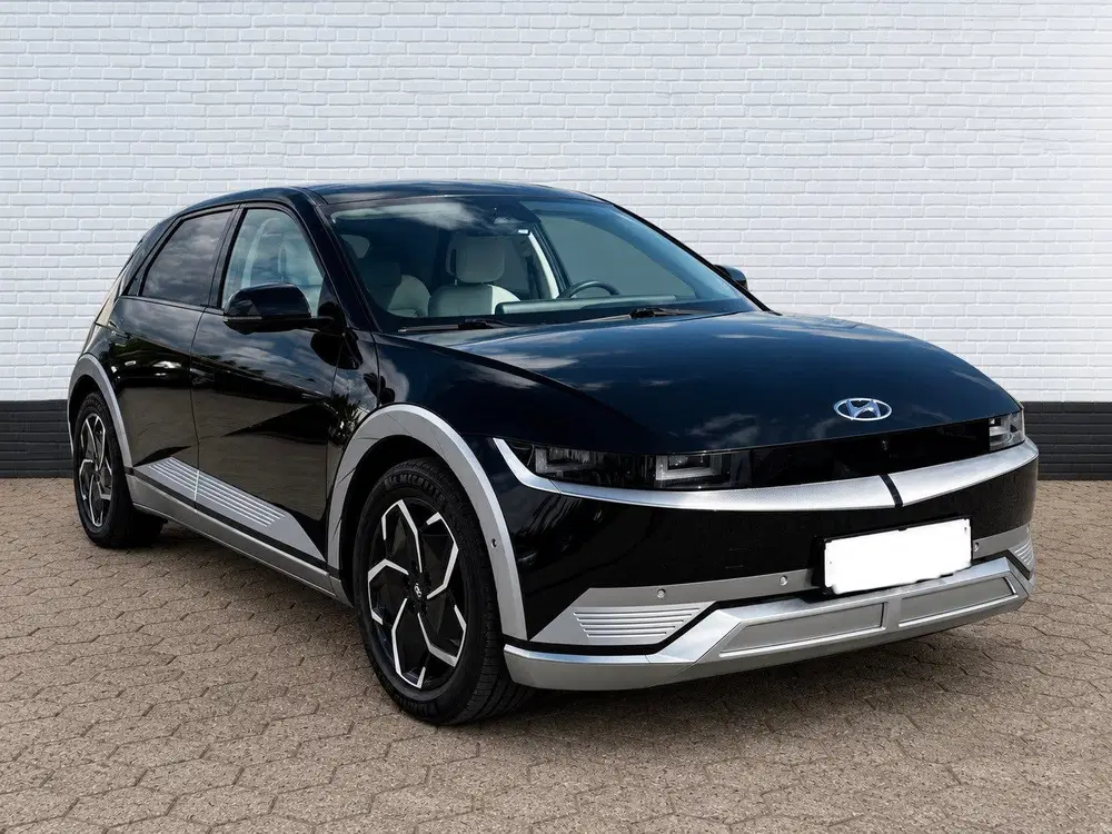 Hyundai IONIQ 5 Connect+ 73kWh ACC l WARMTEPOMP l SoH 99% uit 2021, foto 5
