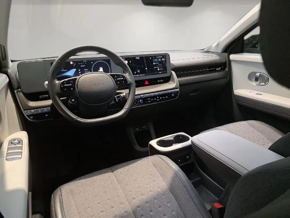 Hyundai IONIQ 5 Connect+ 73kWh ACC l WARMTEPOMP l SoH 99% uit 2021, foto 6
