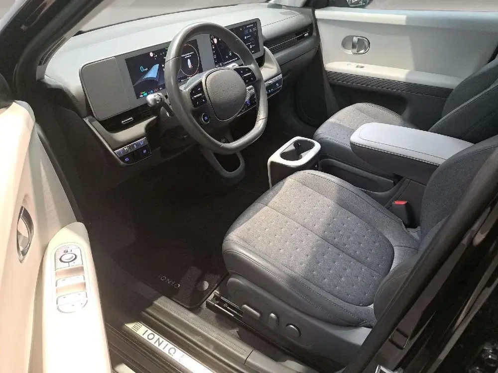 Hyundai IONIQ 5 Connect+ 73kWh ACC l WARMTEPOMP l SoH 99% uit 2021, foto 7
