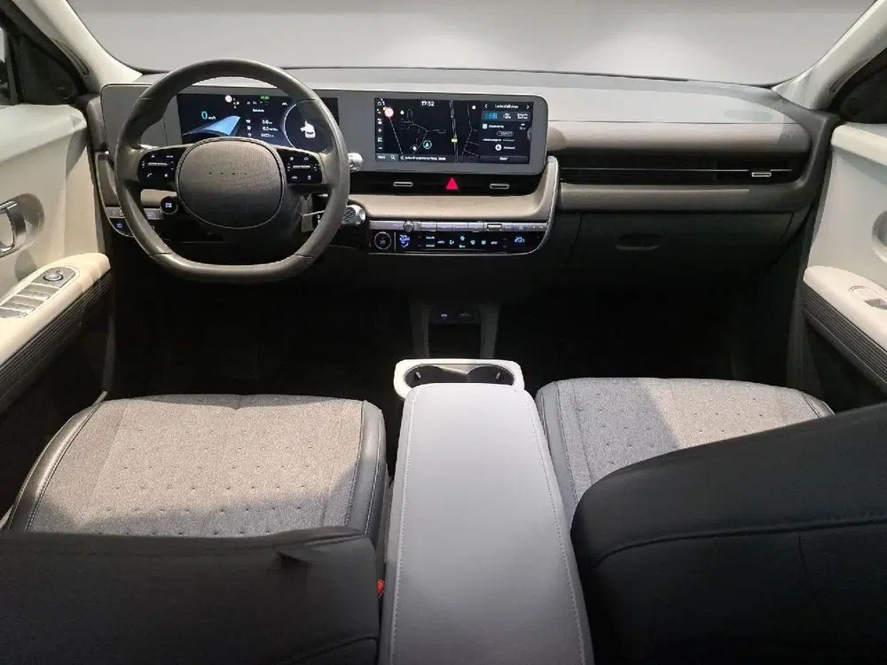 Hyundai IONIQ 5 Connect+ 73kWh ACC l WARMTEPOMP l SoH 99% uit 2021, foto 8