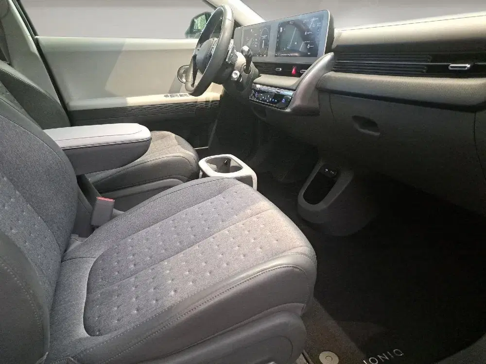 Hyundai IONIQ 5 Connect+ 73kWh ACC l WARMTEPOMP l SoH 99% uit 2021, foto 9