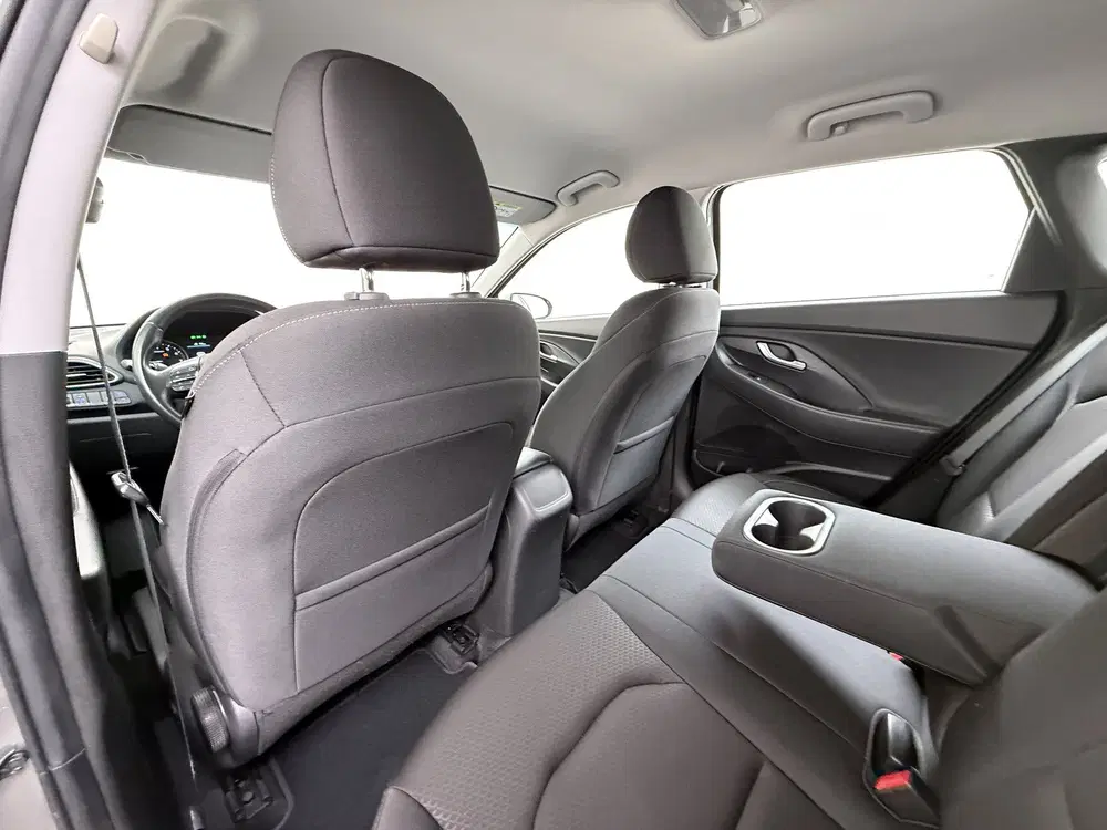 Hyundai i30 T 120PK Trekhaak Camera Ecc Android Auto A uit 2019, foto 10