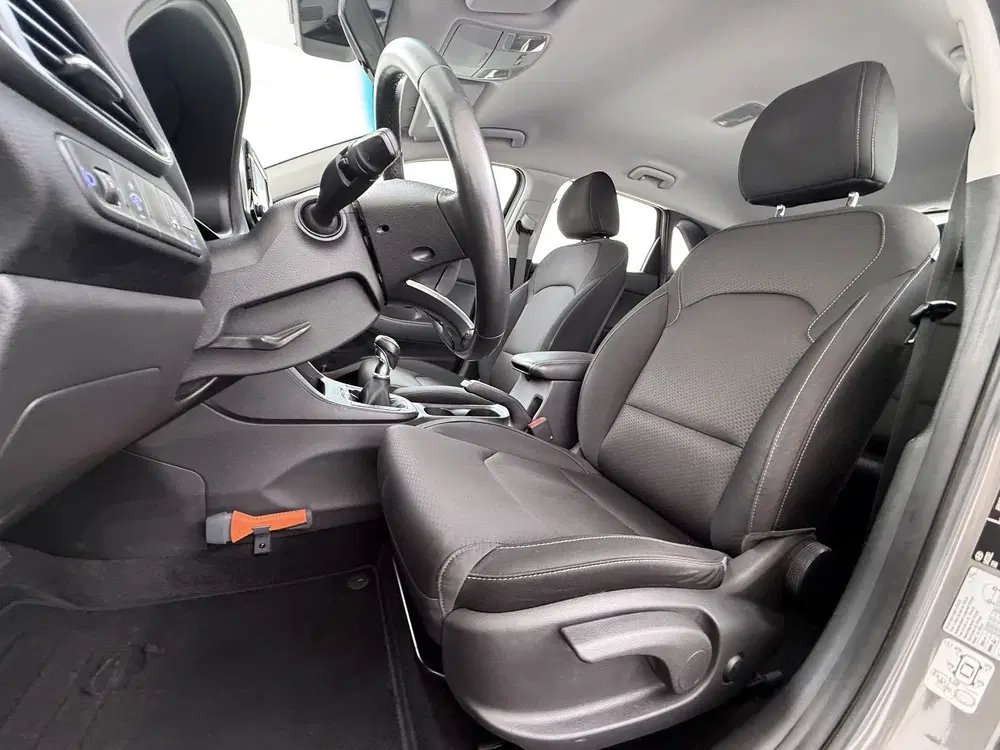 Hyundai i30 T 120PK Trekhaak Camera Ecc Android Auto A uit 2019, foto 9