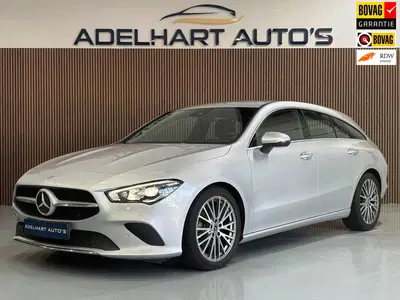 Mercedes-Benz CLA 180 Luxury Line Auto uit 2023