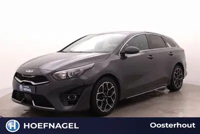 Kia ProCeed 1.5 T-GDi GT-Line uit 2023