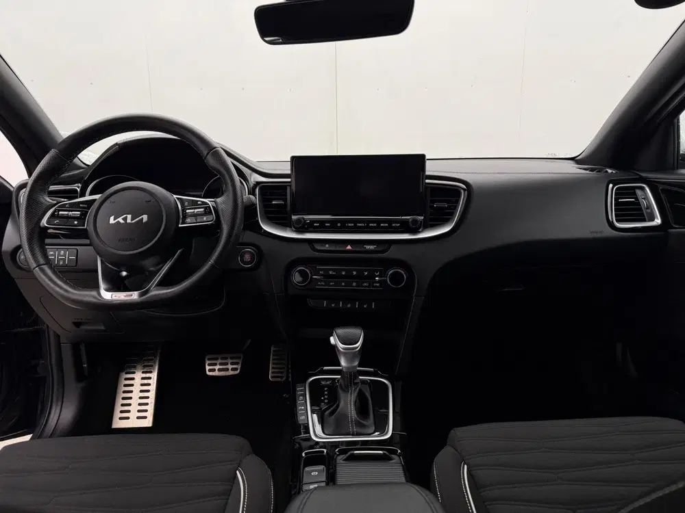 Kia ProCeed 1.5 T-GDi GT-Line uit 2023, foto 12