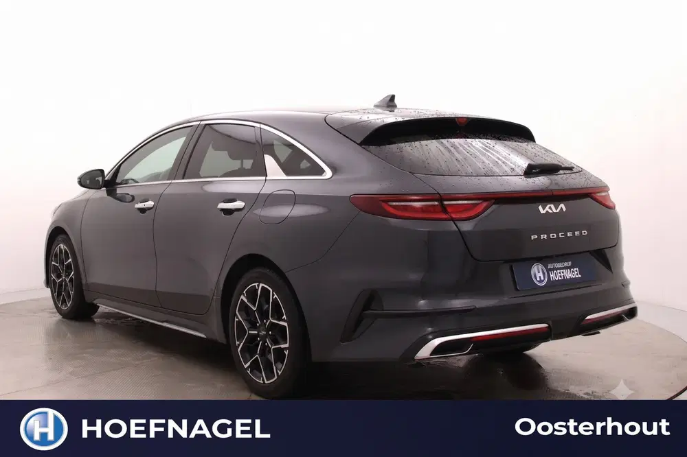 Kia ProCeed 1.5 T-GDi GT-Line uit 2023, foto 2
