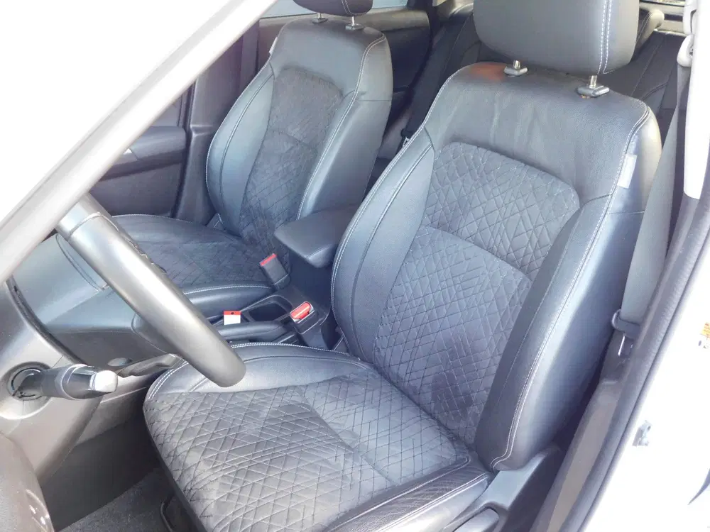 Suzuki Vitara 1.4 Boosterjet Style Smart Hybrid Dealer o uit 2021, foto 12