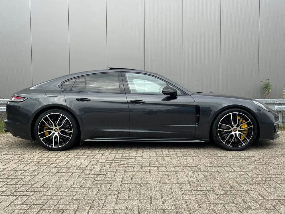 Porsche Panamera 2.9 4S E-Hybrid Keramisch uit 2020, foto 6