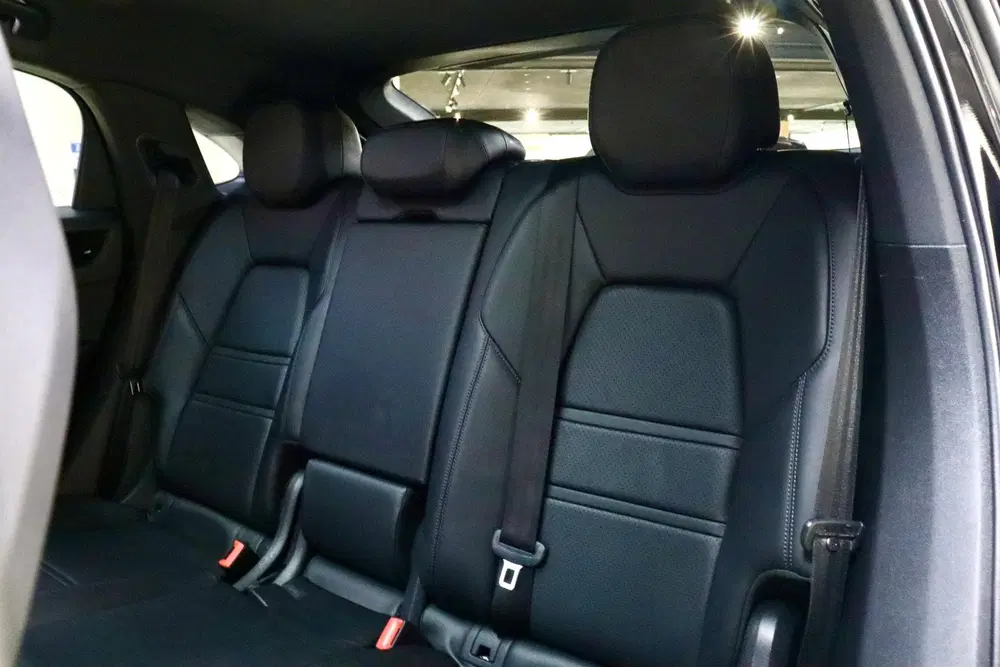 Porsche Cayenne Cayenne Coupé 3.0 E-Hybrid uit 2021, foto 12