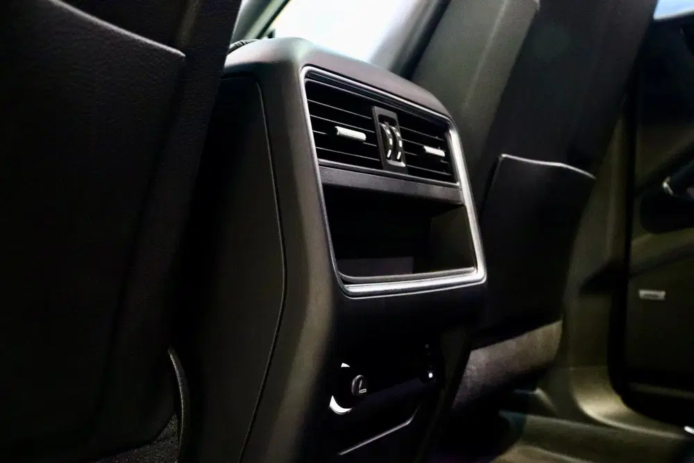 Porsche Cayenne Cayenne Coupé 3.0 E-Hybrid uit 2021, foto 15