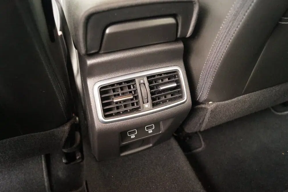 Renault Megane Mégane Estate 1.3 TCe 140pk Equilibre -NAV uit 2023, foto 11